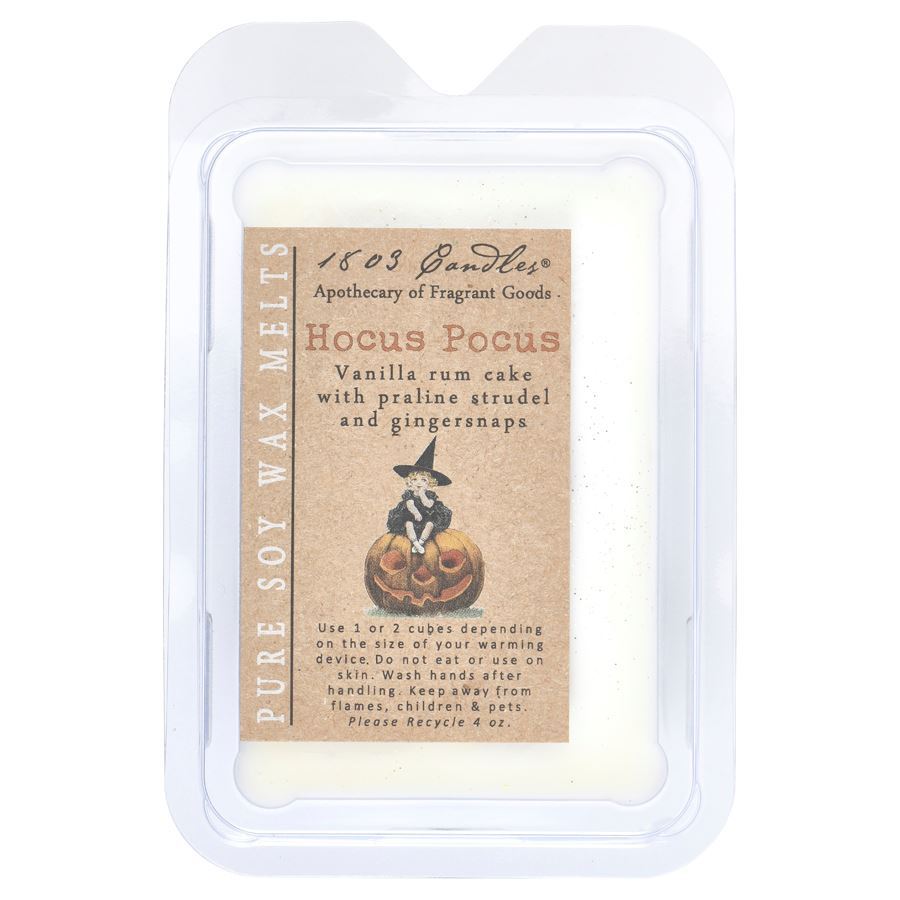 1803 Hocus Pocus Candle 14oz.