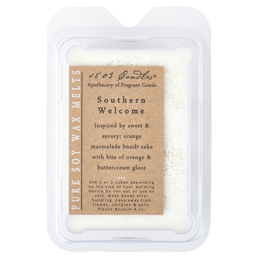 1803 Southern Welcome Candle