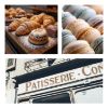 Parisian Café 14oz Jar Candle