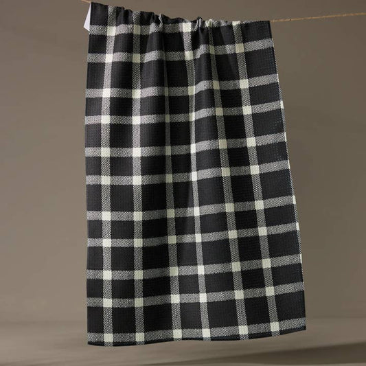 Wicklow Black Tea Towel