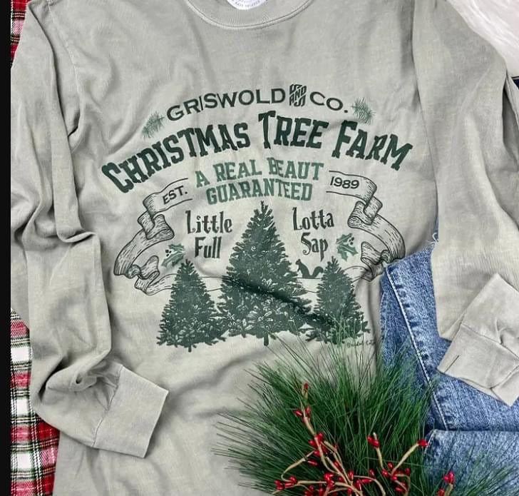 Griswold Tree Farm