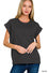 Cotton Top