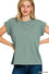 Cotton Top
