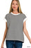 Everyday Stripped Tee