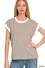 Everyday Stripped Tee