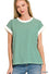 Everyday Stripped Tee