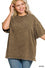 Cotton Wide Top