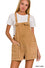 KNOT STRAP ROMPERS