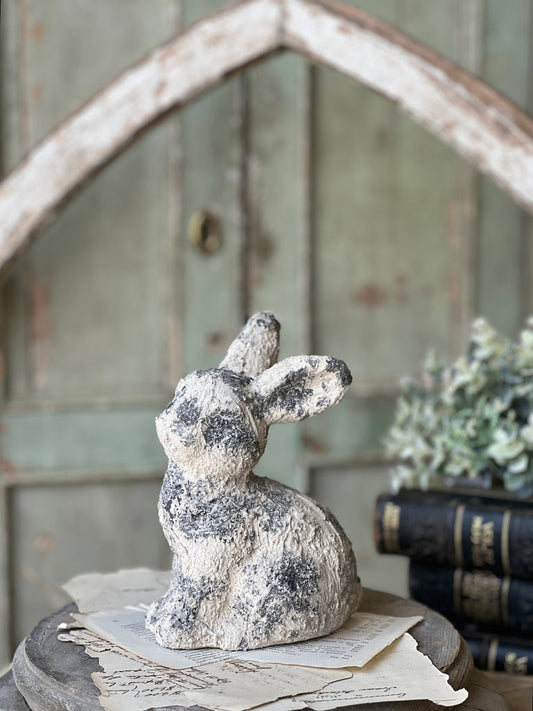 Hilltop Bunny  8"
