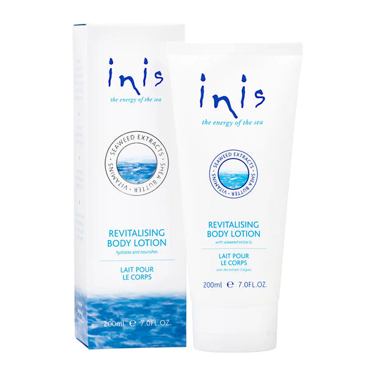Inis Revitalising Body Lotion 200ml / 7 fl. oz.