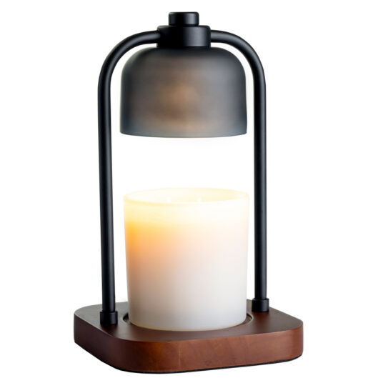 Pendant Candle Warmer Lantern