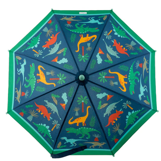Umbrellas