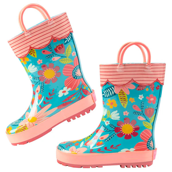 Rain Boots