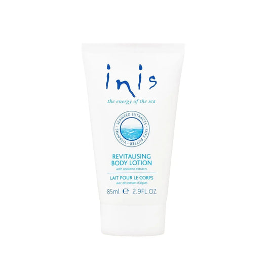 Inis Travel Size Body Lotion 85ml / 2.9 fl. oz.