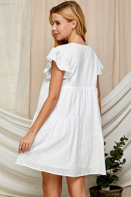 Babydoll Dress