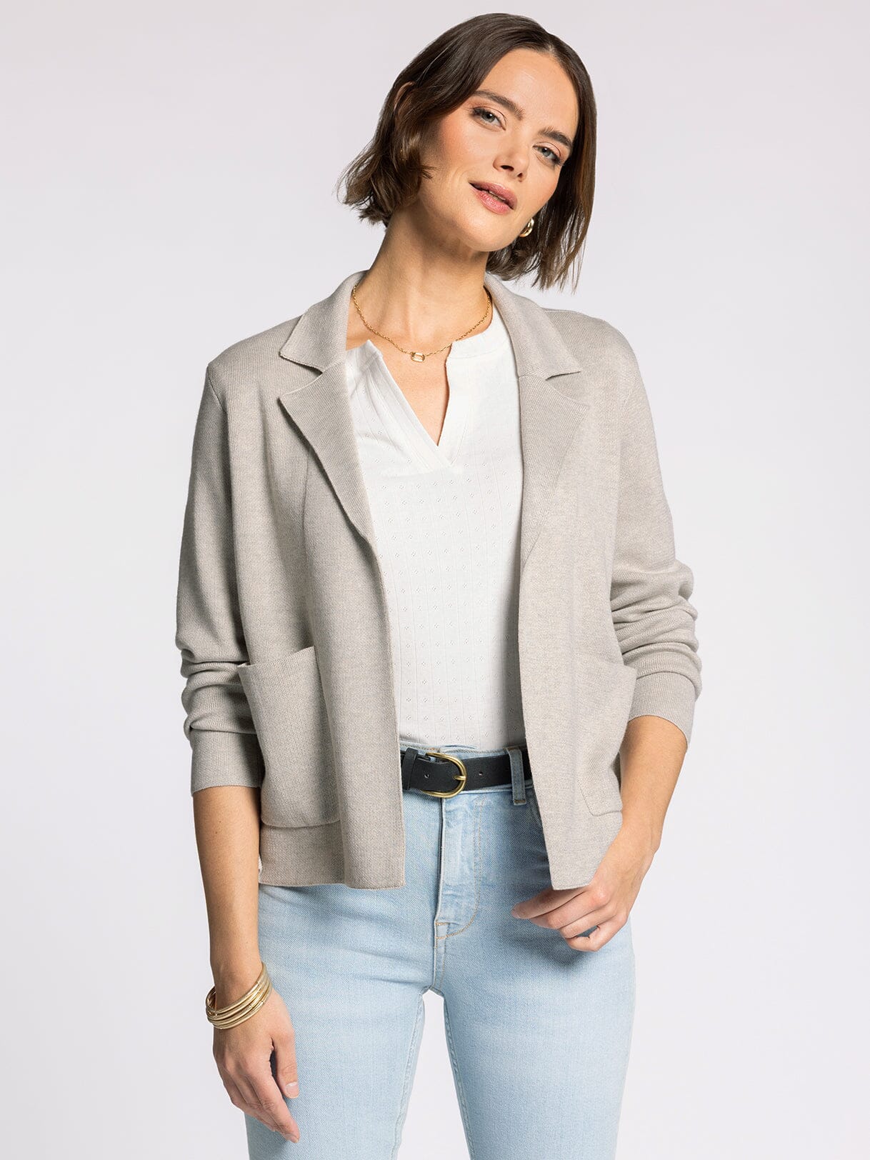 Naomi Jacket