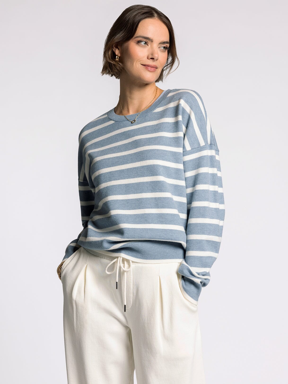 Preston Sweater