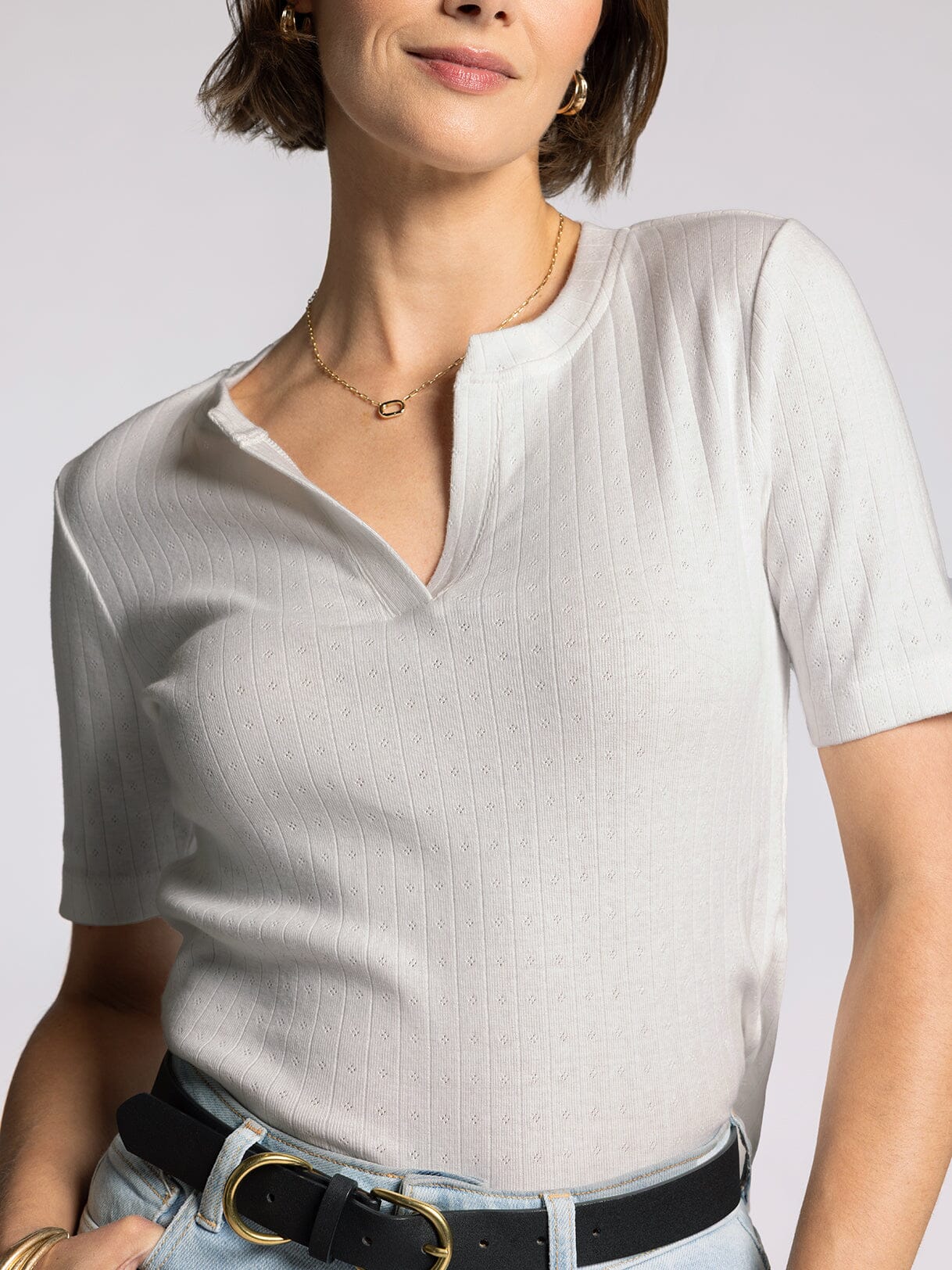 Sage Top