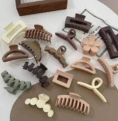 Hair Clips