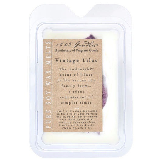 1803 Vintage Lilac Melt