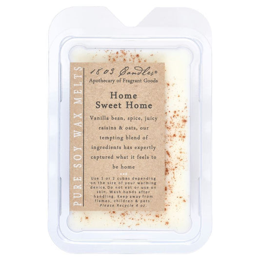 1803 Home Sweet Home Melt
