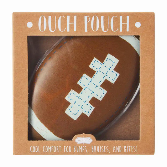 FOOTBALL OUCH POUCH