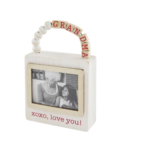 Grandma Recordable Ornament