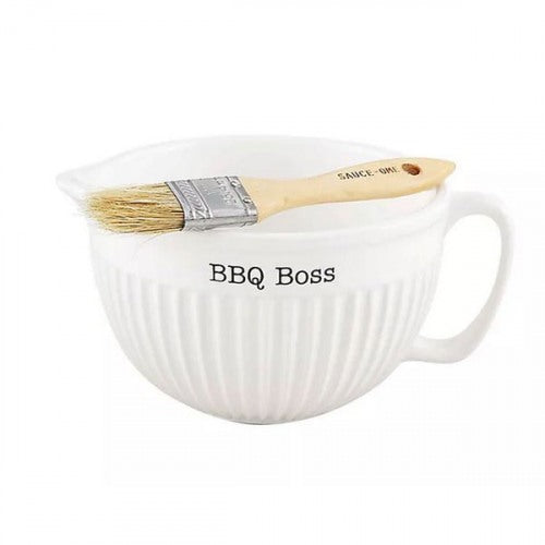 Bbq Sauce Set
