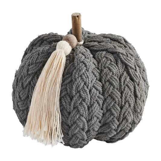 GRAY-BRAIDED-PUMPKIN