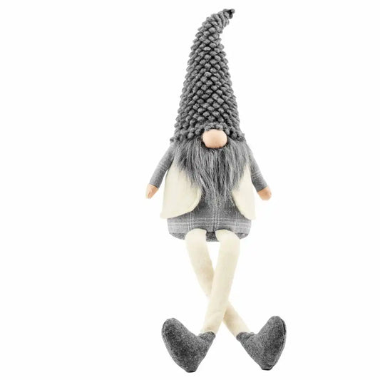 LARGE DECORATIVE GNOME