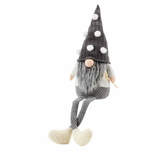 MEDIUM DECORATIVE GNOMES