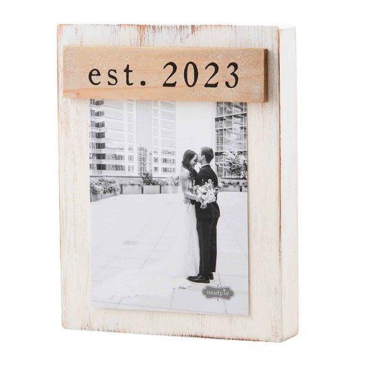 EST 2023 MAGNETIC BLOCK FRAME