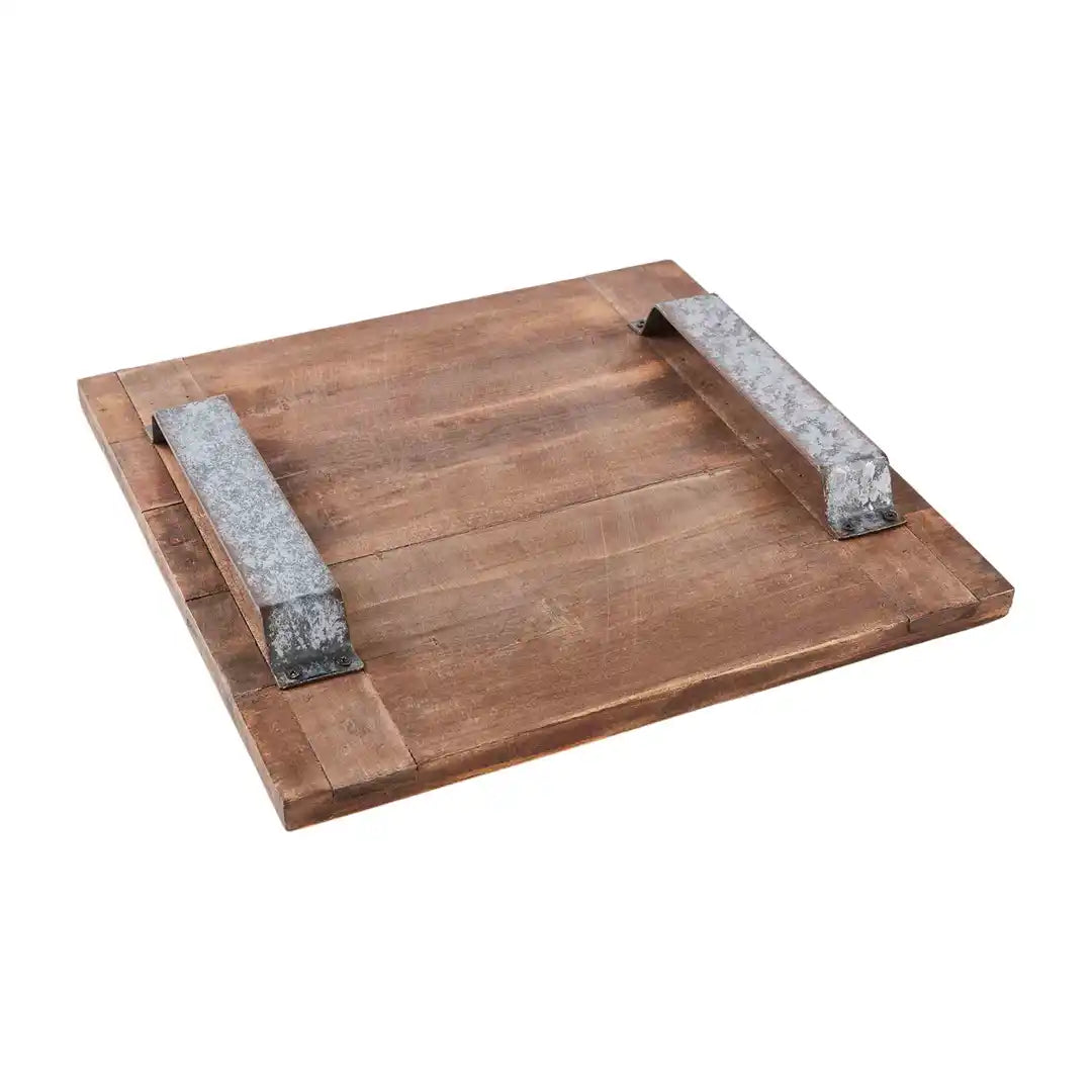 SQUARE REVERSIBLE RISER AND BOARD – simplethingsil