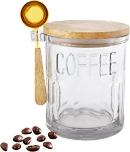 Coffee Canister Set