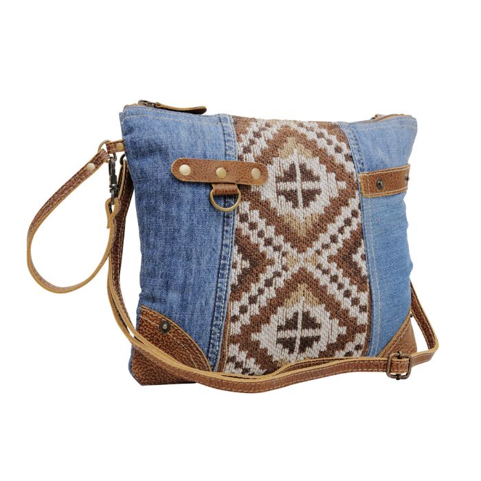 Myra Azteca Small & Crossbody Bag