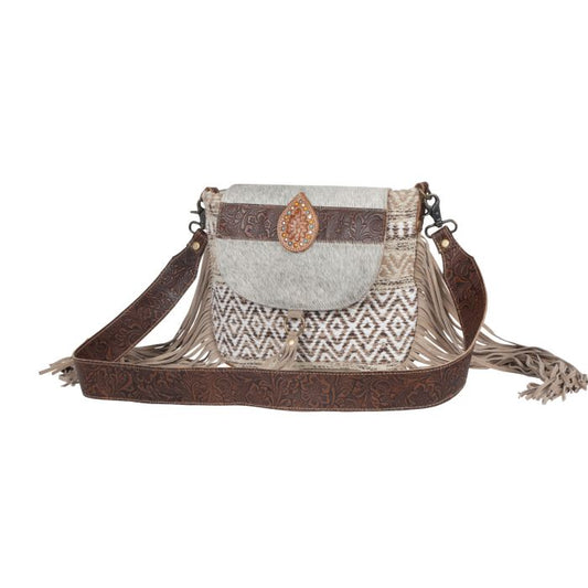 Myra Ethereal Tones Shoulder Bag