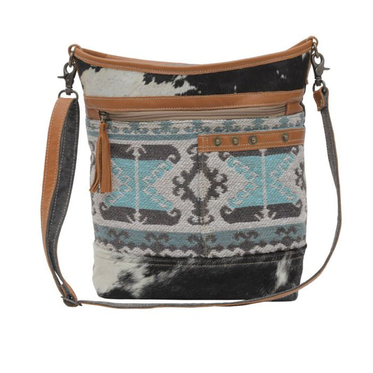 Myra Isabela Fiori Shoulder Bag