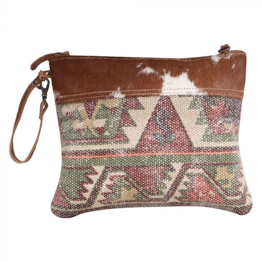 Myra Merino Small & Crossbody Bag