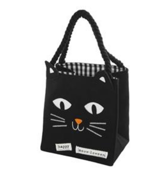 CAT LIGHT UP CANDY BAG