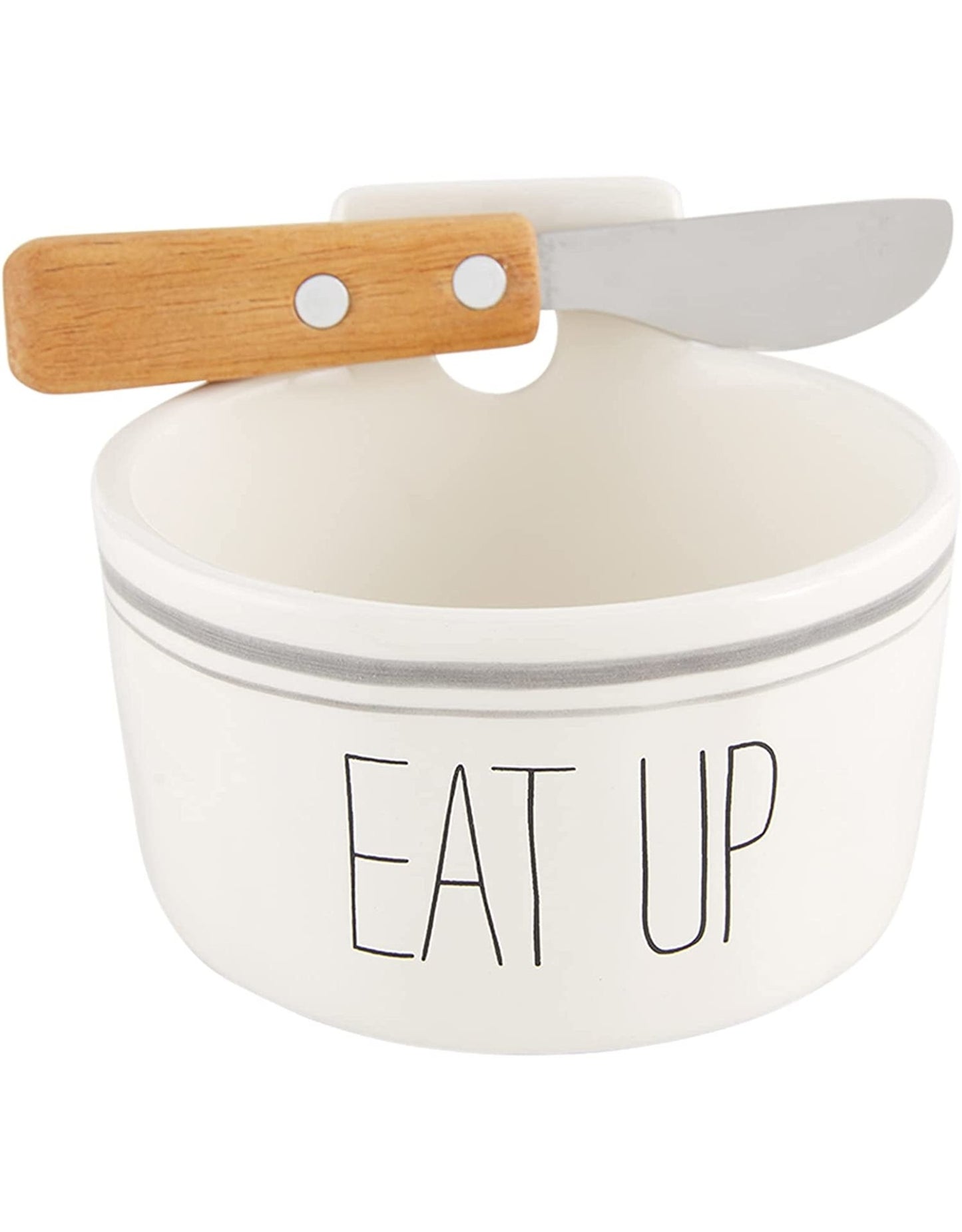 EAT UP BISTRO DIP BOWL SET